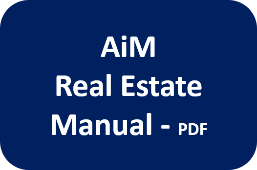aim property rentals